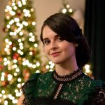 Vanessa Marano Instagram - Meet Abby! #OneDeliciousChristmas