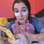 Vanessa Marano Instagram - Happy Halloween #TheDungenessIsSick #unionstrong