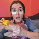 Vanessa Marano Instagram - Happy Halloween #TheDungenessIsSick #unionstrong