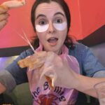 Vanessa Marano Instagram - Happy Halloween #TheDungenessIsSick #unionstrong