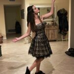 Vanessa Marano Instagram - Slippers… aka… the only way to party