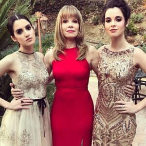 Vanessa Marano Instagram - Happy Birthday mom! 🥳