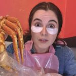 Vanessa Marano Instagram - Happy Halloween #TheDungenessIsSick #unionstrong