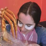 Vanessa Marano Instagram - Happy Halloween #TheDungenessIsSick #unionstrong