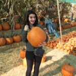 Vanessa Marano Instagram - 🎃