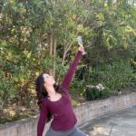 Vanessa Marano Instagram - Who doesn’t love yoga?