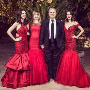 Vanessa Marano Instagram - Happy Birthday mom! 🥳