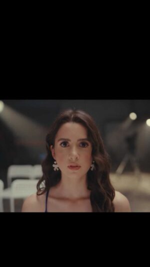 Vanessa Marano Instagram - Sooooo, I directed a music video!!! You can check it out in the link in my bio. Thank you @lauramarano for giving me such a cool and fun opportunity. In addition to the debut of this fabulous video (can you tell I’m biased?), Laura’s debut album also came out today. It’s beautiful and heart wrenching yet hopeful. You can stream it now!