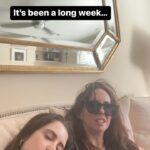 Vanessa Marano Instagram - It’s been a looooooonggggg week