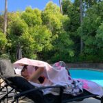 Vanessa Marano Instagram - It’s summer
