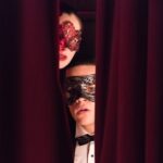 Vanessa Marano Instagram – This Game’s Called Murder is out today in theaters and on demand. It’s a very bizarre, strange, and wild ride.