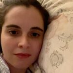 Vanessa Marano Instagram - Pillow Stan