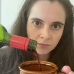 Vanessa Marano Instagram - The struggle is real.
