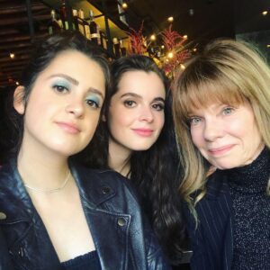 Vanessa Marano Instagram - #internationalwomensday ❤️