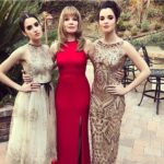 Vanessa Marano Instagram – #internationalwomensday ❤️