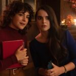 Vanessa Marano Instagram - In case you missed it, #OneDeliciousChristmas is now available to stream anytime on @discoveryplus