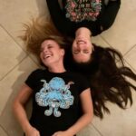 Vanessa Marano Instagram - Switched at my living room floor #TheLoudestLaughs #Joey