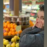 Vanessa Marano Instagram - Blood orange juice : a love story
