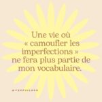 Vanessa Pilon Instagram - Pourquoi je ne me maquillerai pas cette année. Épisode 11 de @_ecoledelavie
