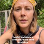 Vanessa Pilon Instagram – OMG TELLEMENT INSPIRANT! ✨. (Remix de @mindinnature 💛)