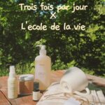 Vanessa Pilon Instagram – ✨🌼 CONCOURS « DE LA DOUCEUR »🌼✨

Offrez de la douceur à quelqu’un que vous aimez en ces temps plus compliqués 💛

Remportez une carte cadeau de 200$ de la boutique @troisfoisparjour ainsi qu’une DEUXIÈME CARTE CADEAU de 200$ (!!!) à offrir à quelqu’un que vous aimez, qui mérite un peu de douceur en ce moment.

C’est avec une immense joie et reconnaissance (genre pour vrai j’me peux pu d’être contente) que je vous annonce que l’entreprise @troisfoisparjour s’allie au podcast @_ecoledelavie en commanditant l’épisode de cette semaine.

Des débuts du blogue, jusqu’à l’entreprise florissante d’aujourd’hui, j’admire l’audace de sa fondatrice @mariloubiz . 

Saviez-vous que la boutique Trois fois par jour offre une pléthore de produits de soins, d’objets pour la maison, et produits ménagers fabriqués ici? Tout dans la boutique en ligne est infusé d’intentionnalité, et ramène à la présence. C’est une façon de rendre les petits gestes du quotidien plus spéciaux. 🌷

Trois fois par jour vous offre de vous gâter, et d’en faire profiter quelqu’un autour de vous qui en a bien besoin.

COMMENT PARTICIPER?
1. Suivez les comptes @troisfoisparjour et @_ecoledelavie 
2. Commentez en mentionnant la personne à qui vous aimeriez offrir la deuxième carte-cadeau si vous gagnez 
3. Partagez cette publication en story pour une participation supplémentaire 

Bonne chance! 🌀