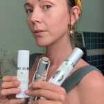 Vanessa Pilon Instagram – Ma routine skincare matinale, une balade multisensorielle ou quoi?

Voici les codes promo si vous souhaitez vous procurer un de ces produits. 💛 (Sauvegardez la publication pour plus tard!)

✨« VANESSAP20 » pour 20% de rabais sur tous les produits @zorahbiocosmetiques ✨

✨ « VANESSA10 » pour un 10% de rabais sur tous les produits de la boutique en ligne @espaceskinsmontreal . Pour un temps vraiment limité, jusqu’à mercredi seulement! ✨

(Produits reçus 💛 Merci pour tout Zorah et Espace Skins Montréal)  Est-ce que je fais une partie 2 avec ma routine de nuit ou vous êtes déjà tanné.es? 🙃😂💛 ———————————DÉTAILS DES PRODUITS EN ORDRE
D’APPARITION (coudonc, c’est un générique de film ou quoi?)

1. Mousse nettoyante probio cell d’Aquafolia (dispo sur @espaceskinsmontreal avec code promo!)
2. Clinisept  (chez Espace Skins Mtl)
3. C E FERULIC de Skinceuticals (dispo sur Espace Skins Mtl)
4. Sérum RÊVOLUTION (Zorah.ca)
5. Crème RÊVOLUTION (Zorah.ca)
6. Soin contour yeux de jour ORA (Zorah.ca)
7. Rosiliance écran solaire COOLA (sur Espace Skins)