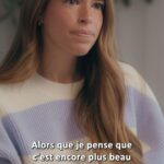 Vanessa Pilon Instagram - Autrement dit: la sexualité sort aujourd’hui. Dans le sixième épisode, je parle d’intimité avec un neuro scientifique et cette femme dont la profondeur me touche beaucoup beaucoup @vanpailong 💜 Tous les épisodes sont disponibles dans la section Véro.tv d’ @icitoutv EXTRA!