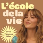 Vanessa Pilon Instagram – Le premier épisode est en ligne (sur Spotify et Apple). Ça y est, ça existe. 🥹 C’est un projet très DIY, du coeur. Même mon cover, c’est moi qui l’ai gossé. Enregistré de chez moi, à la campagne, avec l’intention d’apprendre à vos côtés, d’explorer de nouvelles avenues, de désapprendre des choses qui ne nous servent plus, d’oser aborder des discussions inconfortables, d’ouvrir des nouveaux chemins dans dans notre conscience. Tout ça dans le but de s’outiller pour mieux naviguer l’expérience humaine. J’espère qu’on grandira ensemble, côte à côte, au fil des semaines. J’ai hâte qu’on en parle ensemble, de recevoir vos DM. Faque gênez-vous pas, ok? Je suis là. 🌱💛🌼 Les liens d’écoute sont dans ma bio!
