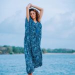 Vanessa Rubio Instagram - It is safe to feel. It is safe to be a feeler, safe to be a highly sensitive person in this world. You create the container for this magic ✨ you find the embodied practices to constantly create your connection to self (all parts), to community, to your heart and to the heart of all 🩵💜🌈 Blue Play, Blue Wanderer, Blue Receiver, Blue Oceanic Mother, Blue Safety 🩵 Sending Love Your Way ✨