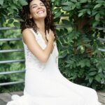 Vanessa Rubio Instagram - Spring is in the air ✨How does your inner wellspring feel? How will our inner wellsprings bloom this year?