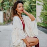 Vanessa Rubio Instagram - This year has been one of the best years of my life. I keep saying yes to my heart, my intuition, and instinctive impulses. And there have been some misses, which only guides me to believe in my intuition more. Say yes, go do the thing that was on your list for most of your life. It can be messy but it will be you ✨💛✨