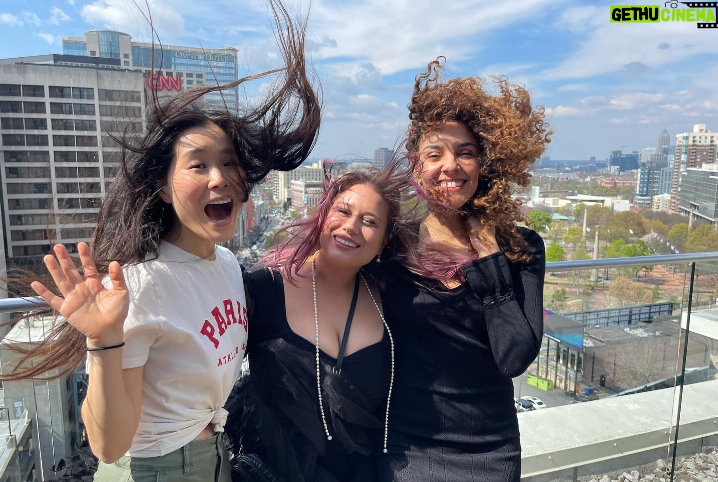 Vanessa Rubio Instagram - Wild is the Wind ๐๐ซถ๐ฝ๐first two photos @xolosphotos