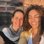 Vanessa Rubio Instagram - Traveling in Nepal was so sweet because of these people ✨the simplest things made us so happy✨🙏🏽✨