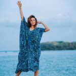 Vanessa Rubio Instagram - It is safe to feel. It is safe to be a feeler, safe to be a highly sensitive person in this world. You create the container for this magic ✨ you find the embodied practices to constantly create your connection to self (all parts), to community, to your heart and to the heart of all 🩵💜🌈 Blue Play, Blue Wanderer, Blue Receiver, Blue Oceanic Mother, Blue Safety 🩵 Sending Love Your Way ✨