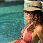 Vanessa Rubio Instagram – Lion in Zion 🧡