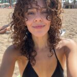 Vanessa Rubio Instagram - This past summer was one of the best ✨some memories of dancing in the street, moped rides, google mapping in many countries. Starting with the divine presence of @sundayriley ✨💓