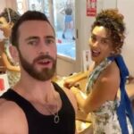 Vanessa Rubio Instagram – Barcelona ✨such a joy to feel this city’s vibrancy. I’m Gluten Free 12  years 💚 and found yummy places to eat including @thechokshop in the Gothic quarter 🤤other GF places I found delightful  @bloomebysasha @envillerestaurant @nakedandsated