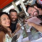 Vanessa Rubio Instagram – Barcelona ✨such a joy to feel this city’s vibrancy. I’m Gluten Free 12  years 💚 and found yummy places to eat including @thechokshop in the Gothic quarter 🤤other GF places I found delightful  @bloomebysasha @envillerestaurant @nakedandsated