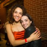 Vanessa Rubio Instagram - Some Cobra Kai wrap party photos 🥰❣️❣️ photos by @chiscokid88