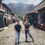 Vanessa Silva Sperka Instagram – Hace 2 años me casé con el hombre que se robó mi corazón hace casi 9 años🩷
Todos los caminos me llevan a tus brazos, en esta y en todas las vidas, tarde o temprano.
Gracias por ser un hombre increíble!
Amo ser tu esposa y te diría Sí mil veces a pasar la vida contigo… 
Te amo con todo mi 🩷mi cielo, Feliz aniversario🥂