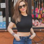 Vanessa Silva Sperka Instagram - Conociendo #tepoztlan 🩷🥰 me encantó!!! #turismo