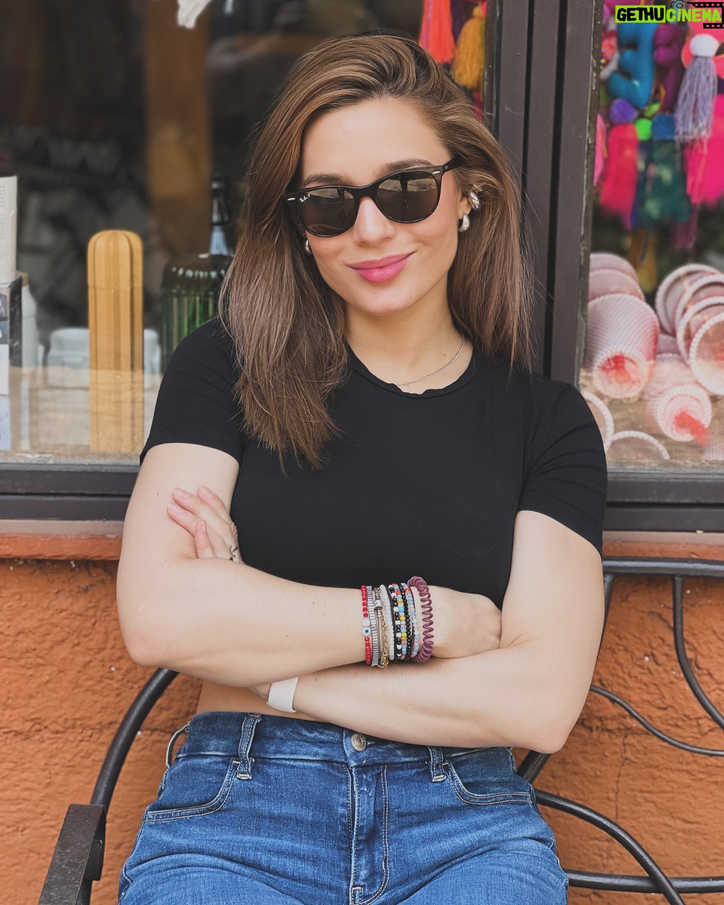 Vanessa Silva Sperka Instagram - Conociendo #tepoztlan 馃┓馃グ me encant贸!!! #turismo