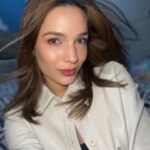 Vanessa Silva Sperka Instagram – Selfie time 😁🤟🩷