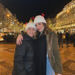 Vanessa Silva Sperka Instagram - La familia es lo más importante. Hoy cumplen años 2 de mis personas favoritas. La mejor madre de mundo @katerinasperka, mi cascarrabias favorita, la mamá perfecta, incondicional, porque siempre está ahí para mi, agradezco a Dios que tú seas mi mamá y ojalá que en mis siguientes vidas también pueda disfrutar de tu amor❤️ Y mi hermana menor @vvickysilvasp la pinky, un regalo de vida que Dios nos dio, te soñamos y te deseamos tanto todos en la familia que creo que por eso te tenemos tan malcriada. Siempre serás la bebé de la casa💝 Deseo que siempre sean felices, que siempre tengan salud y que nuestro amor perdure con el tiempo. Las amo con todo mi corazón. Feliz cumpleaños 🎈🎉❤️