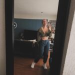 Vanessa Silva Sperka Instagram – Fotos que no subí 😁❤️