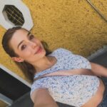 Vanessa Silva Sperka Instagram – Fotos que no subí 😁❤️