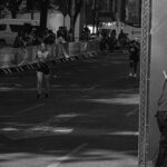 Vanessa Silva Sperka Instagram – Mi primera media maratón ❤️ 21 KILÓMETROS se dicen fácil pero solo quien lo ha hecho sabe el esfuerzo físico y mental que hay detrás.
De no hacer nada de ejercicio ya tengo aaaaaños levantando pesas.
De no lograr correr ni un minuto porque me empezaban a doler los oídos, la cabeza y me quedaba sin aire, a correr 21k. No ha sido de la noche a la mañana pero siempre que me propongo algo lo consigo y esta no es la excepción. 
Que bonita sensación🌸💜 Me siento muy bien y orgullosa de mi misma. Disciplina y constancia más nada. #carrera #mediamaraton #21km #kardias #carrerakardias2024