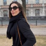 Vanessa Silva Sperka Instagram – Paris Je t’aime ❤️🇫🇷 
Estos momentos no tienen precio…
Gracias Dios por permitirnos estar aquí 💕🙏🏻
#Paris #Francia #France #eurotrip
