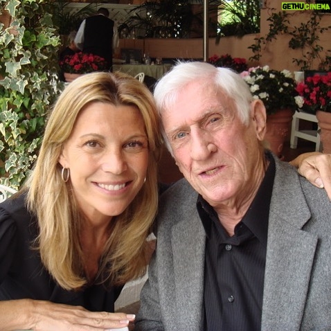 Vanna White - 14K Likes - It is with great sadness that I tell you my 96 year old dad passed away peacefully this morning. He lived a full and happy life and will be remembered as one of the kindest and most wonderful human beings of North Myrtle Beach. I love you so much dad. RIP ❤️ #love #family #greatestdad