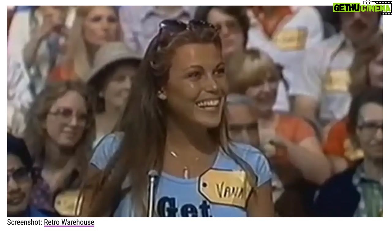 Vanna White - 16.3K Likes - When I moved to LA in 1980, I was on Price Is Right and met Bob Barker. Thank you Bob for introducing me to the game show world! We will miss you.